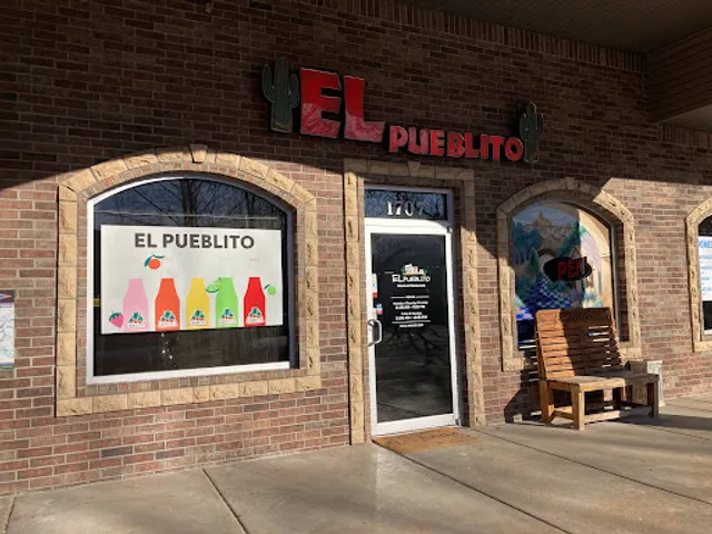 El Pueblito | Mexican Restaurant