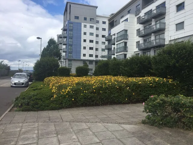 Matysiak Luxury Apartment