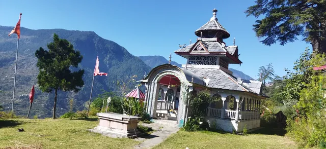 SERAJ HOME STAY MANALI