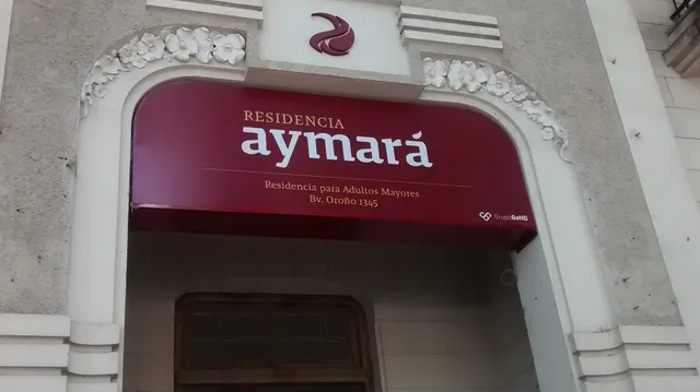Residencia Aymará