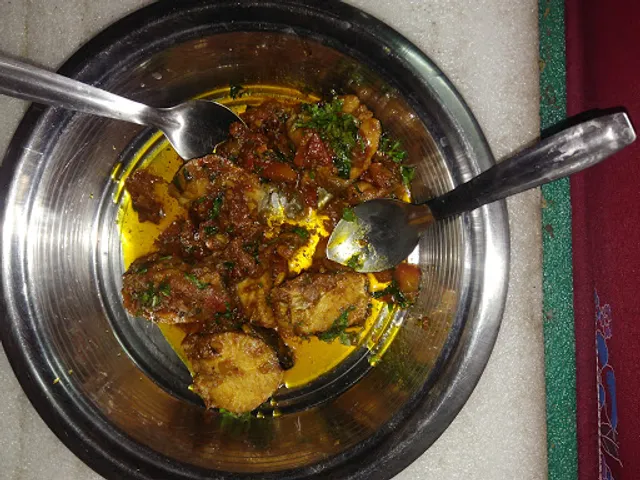 Singh Bar And Restaurant