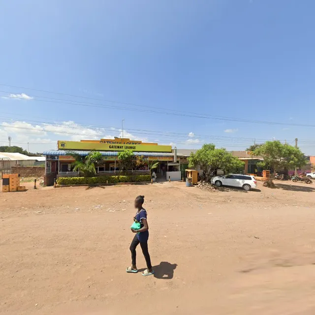 Nyama Choma Restaurant