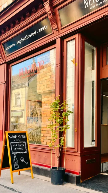 Neighbor Wine Store GmbH