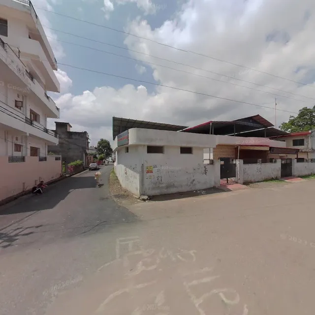 Moradabadi Chicken Biryani