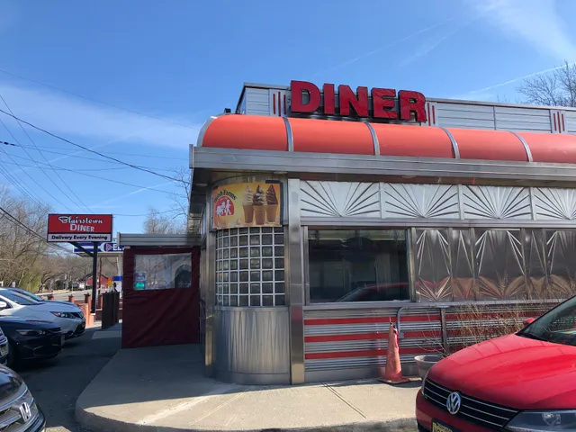 Blairstown Diner