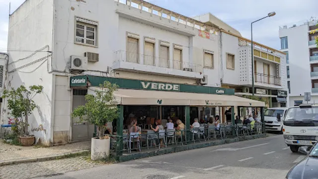 Café Verde