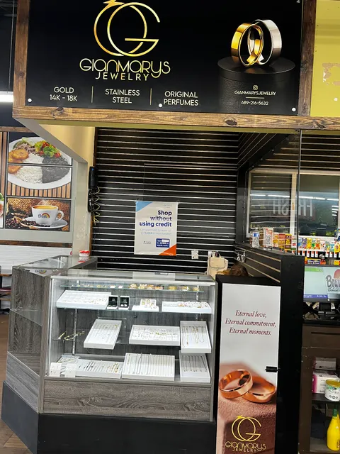 Gianmarys Jewelry Michigan