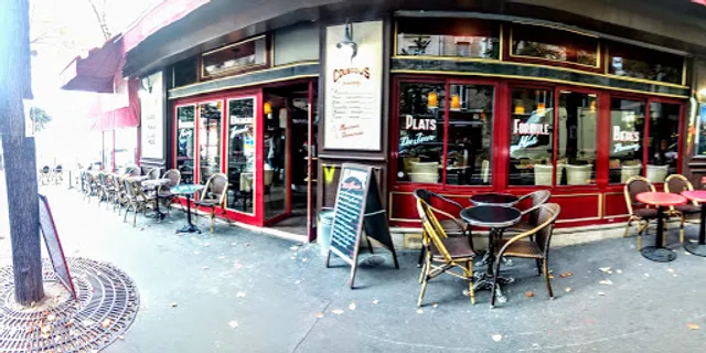 La Chope Saint Fargeau