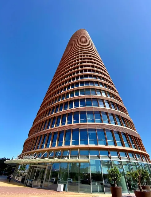 Sevilla Tower