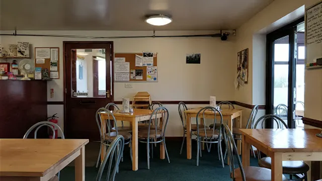 Farletonview cafe
