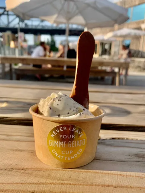 Gimme Gelato