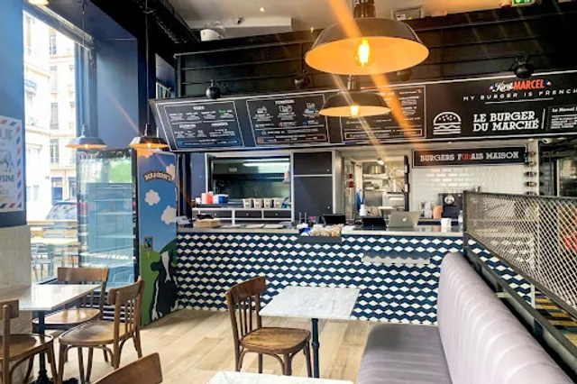 King Marcel Lyon Augagneur