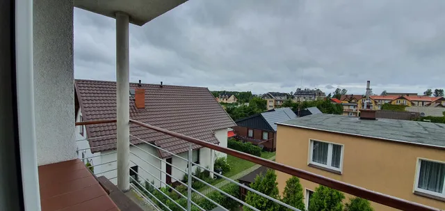 Pokoje Gościnne Nina