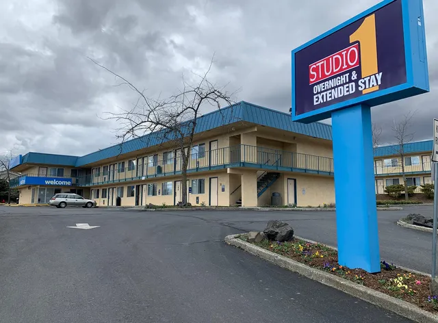 North Campus Communities - University of Idaho