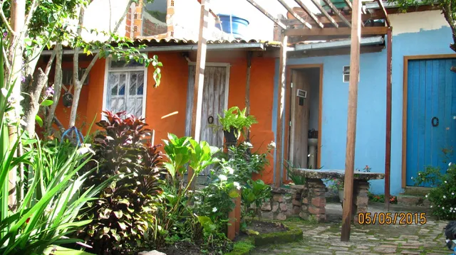 Pousada Encanto da Roça