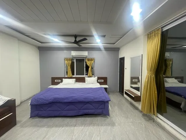 SEA VIEW BEACH RESORT. NAGAON