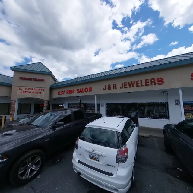 J & R Jewelers
