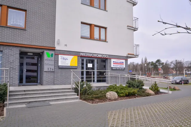 Wynajem Apartamentów "Apartamenty Bryza"