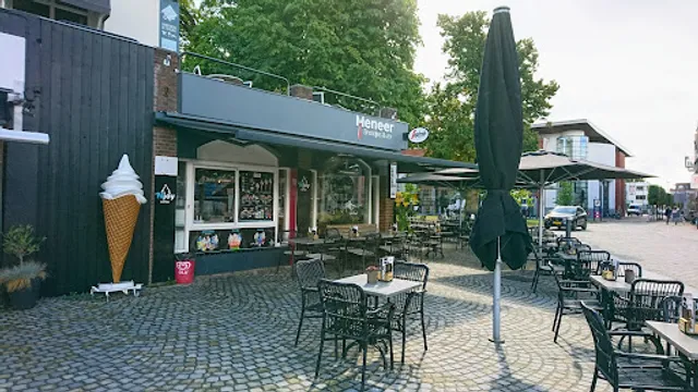 Meneer broodjes & zo