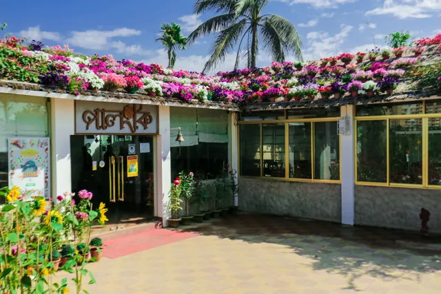 Palongki Inani (Authentic Bengali Food Restaurant)