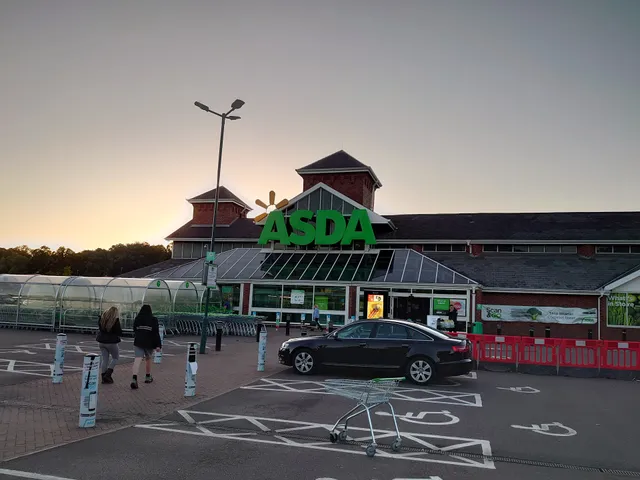 Asda Killingbeck Superstore