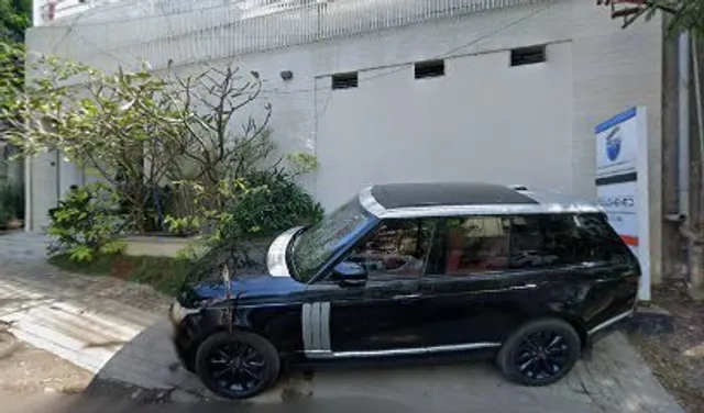 Suchirindia Infratech Private Limited