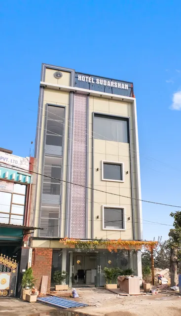 Hotel Sudarshan