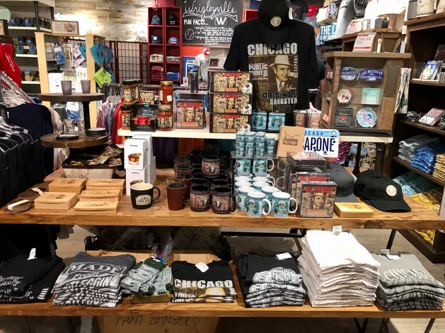 The Neighborhood Urban Gift Shop