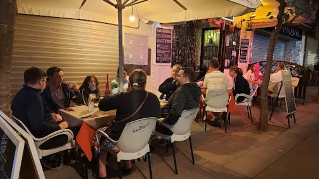 LA CACEROLA STEAK HOUSE