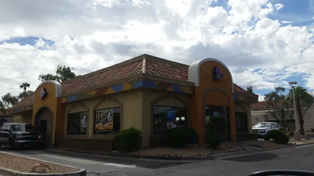 Taco Bell