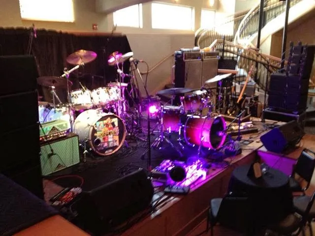 Red Square Audio, LLC