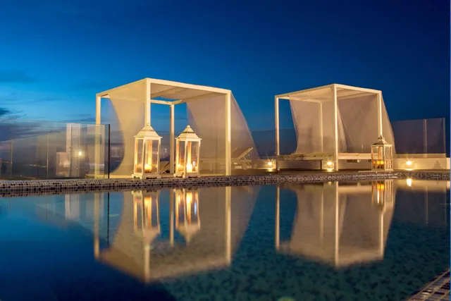 Luxury Hotel & Suites, Colours Of Mykonos