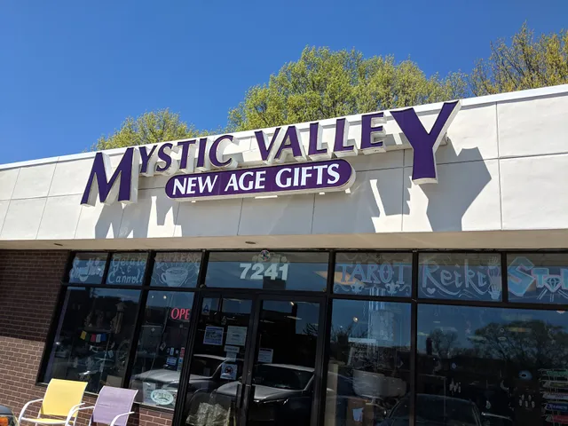 Mystic Valley
