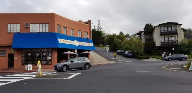 Kensington Farmers' Market