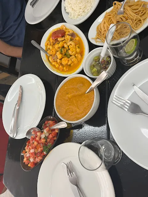 Barriga’s Restaurante