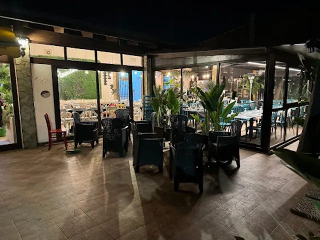 La Pizzuteria Di Carmelo Cappuccio