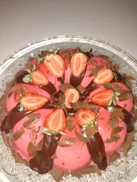 FM'S Lanchonete e Confeitaria