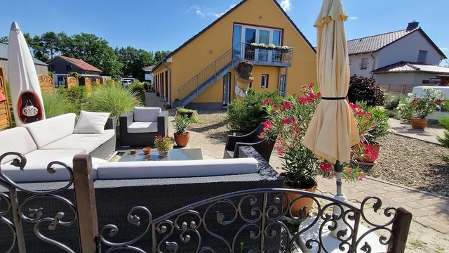 Apartmenthaus in Walle