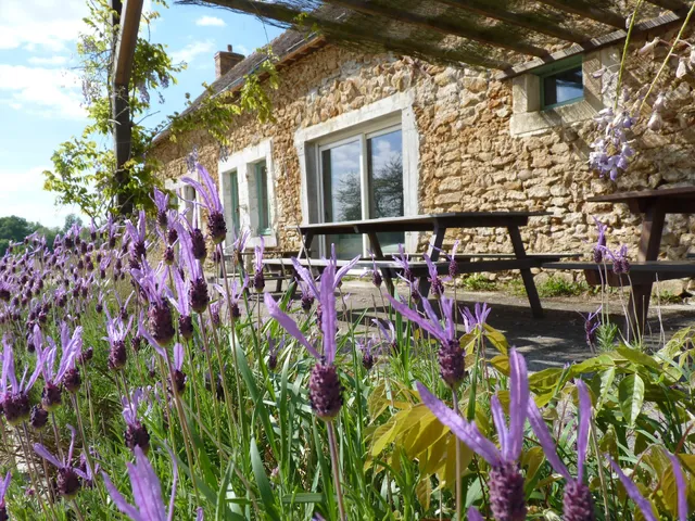 Gîte La Bouchardière