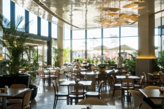 tashas Mall of Africa