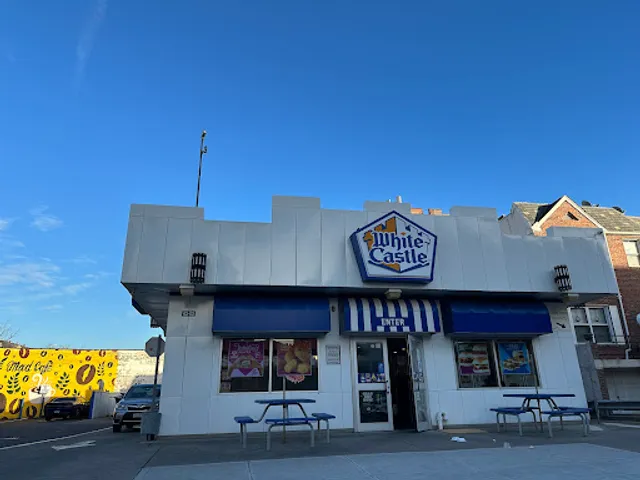 White Castle