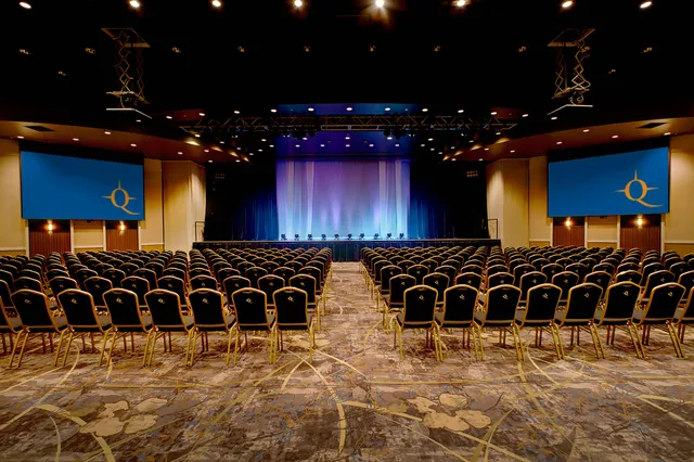 Pend Oreille Pavilion