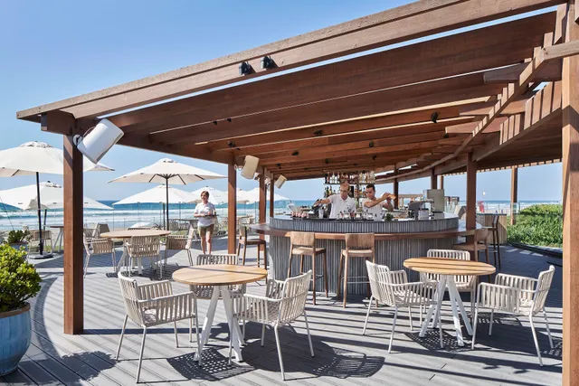 Buddha-Bar Beach Mazagan