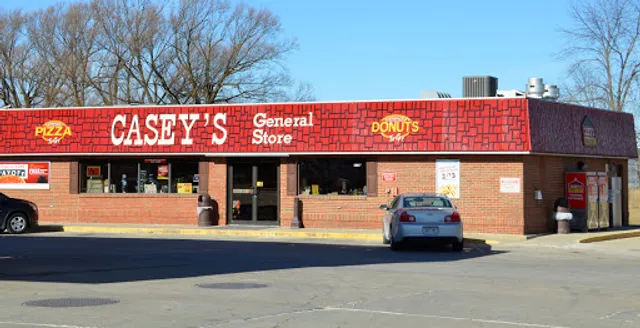 Casey's