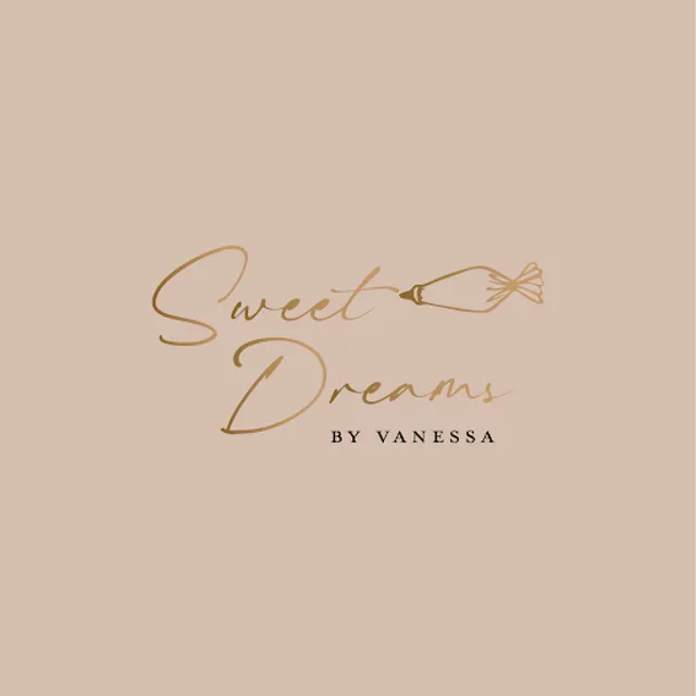 Sweet Dreams by Vanessa