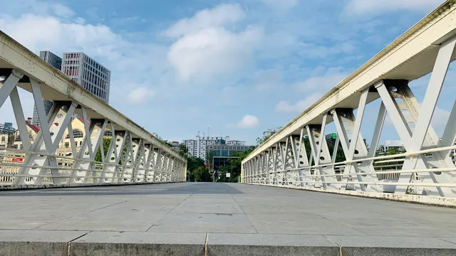 Ord Bridge - reviews,open hours,photo spots,things to do | WanderBoat ...