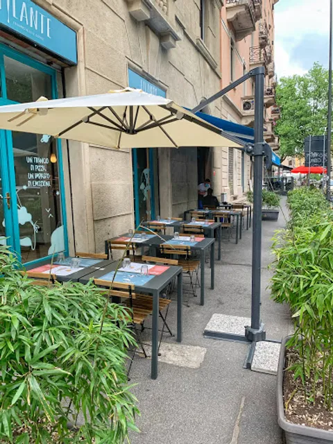 Filante Città Studi