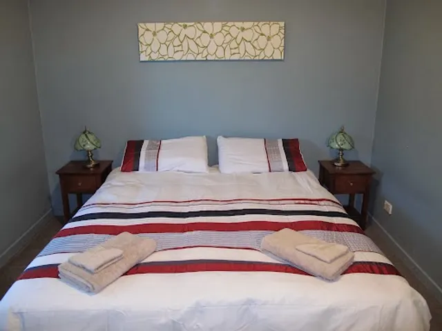 Pukeko Retreat Bed & Breakfast
