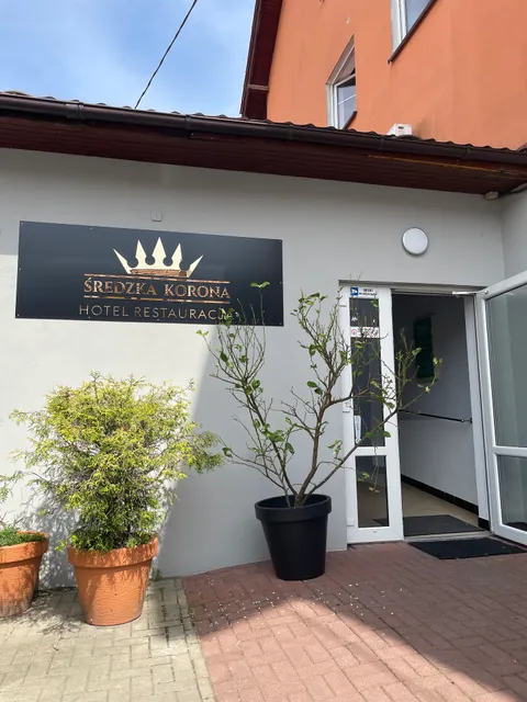 Średzka Korona