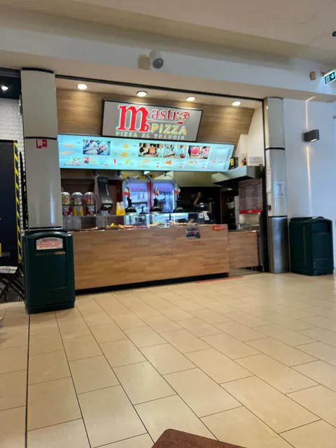 Mastro Pizza